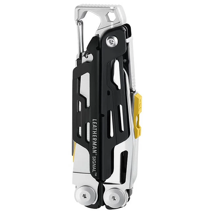 Leatherman Signal Multi-Tool With Nylon Sheath - Image 3