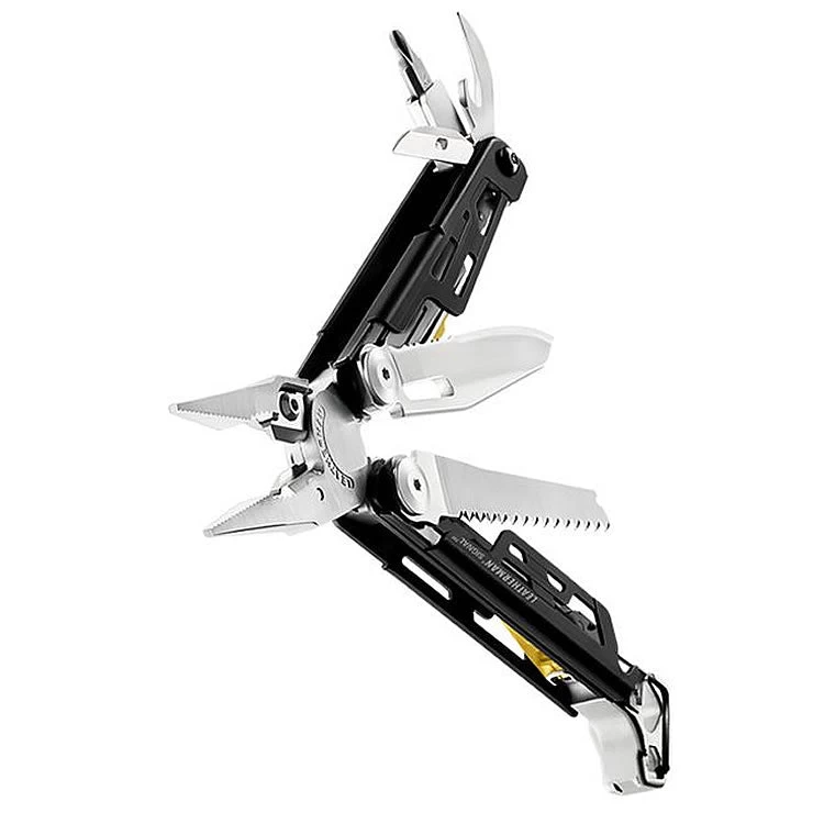 Leatherman Signal Multi-Tool With Nylon Sheath - Image 2