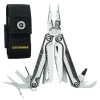 Leatherman Charge + TTi Multi-Tool With Black Nylon Sheath