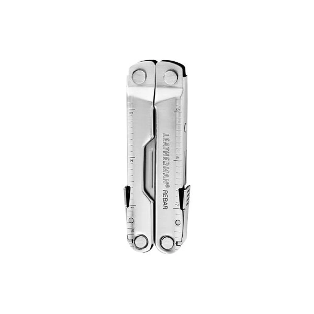 Leatherman Knifeless Rebar Multi-Tool With Standard Nylon Sheath - Image 3