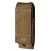 Leatherman Brown MOLLE Sheath - Extra-Large