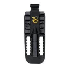 Leatherman Removable Bit Driver And Holder - Black Oxide