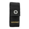 Leatherman Medium Nylon Belt Sheath With Snap Closure