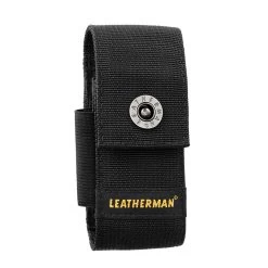 Leatherman Medium 4-Pocket Nylon Belt Sheath With Snap Closure