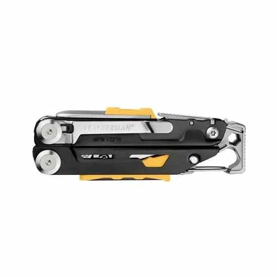 Leatherman Signal Multi-Tool With Nylon Sheath - Image 4
