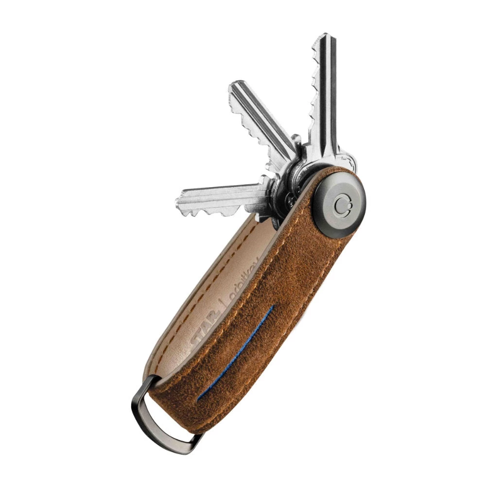Star Wars Obi-Wan Kenobi Orbitkey Key Organizer - Image 2