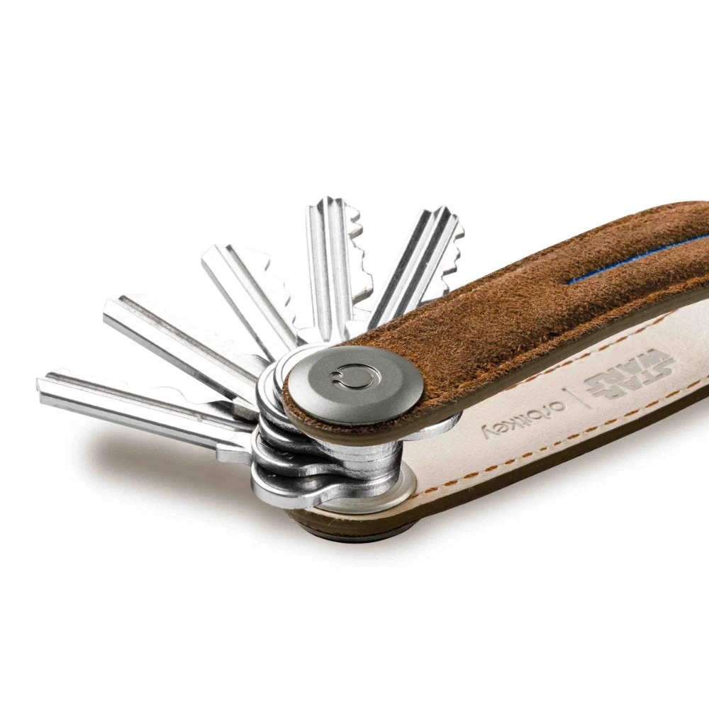Star Wars Obi-Wan Kenobi Orbitkey Key Organizer - Image 3