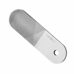 Orbitkey 2-in-1 Nail File And Mirror Accessory