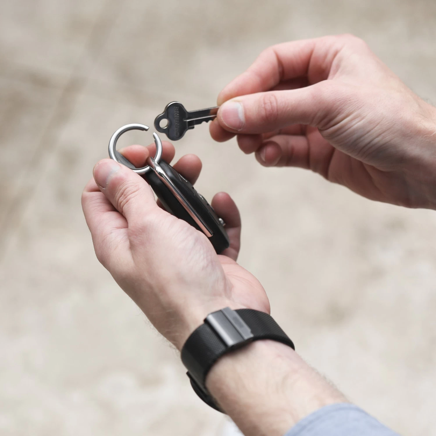 Orbitkey Ring - Image 9