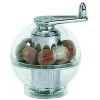 Peugeot Tidore Nutmeg Mill - Clear