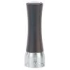 Peugeot 6.25" Madras USelect Chocolate Salt Mill