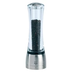 Peugeot Daman 8.25" U'Select Pepper Mill