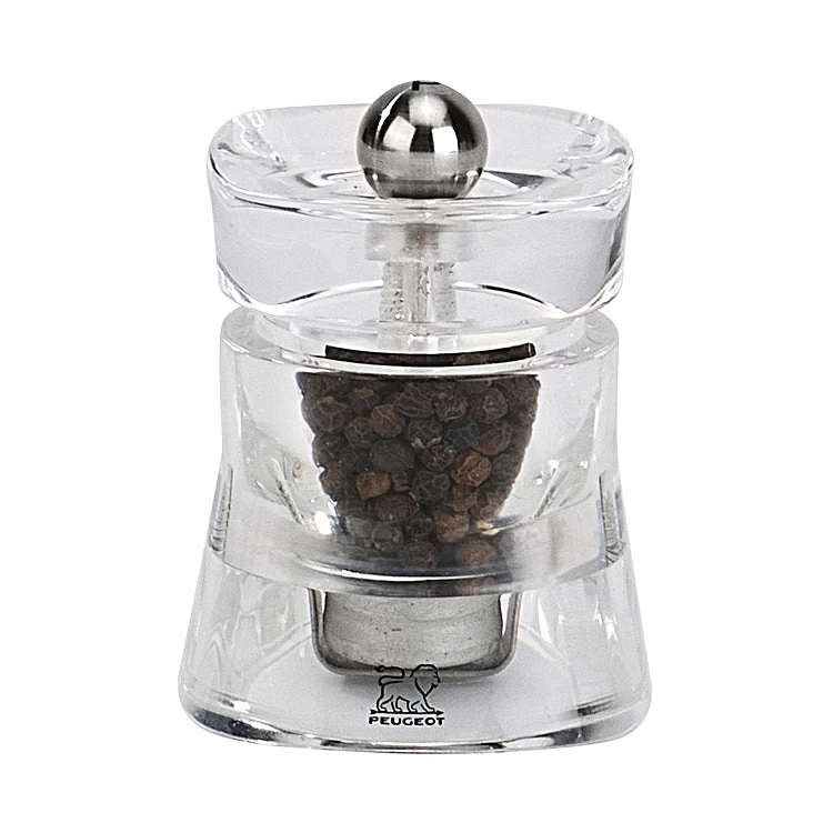 Peugeot Baltic 3" Pepper Mill