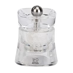 Peugeot Baltic 3" Salt Mill