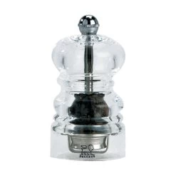 Peugeot Nancy 3.5" Pepper Mill