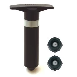 Peugeot Epivac Wine Saver Set