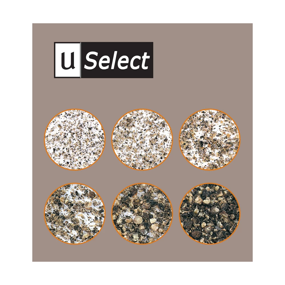 Peugeot Paris 7" U'Select Pepper Mill - Natural - Image 2