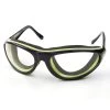 Endurance Pro-Style Onion Goggles, Black