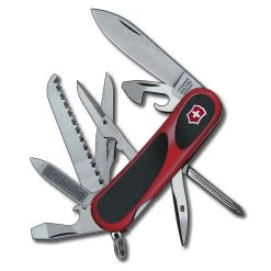 Victorinox Evolution Grip 18 Swiss Army Knife