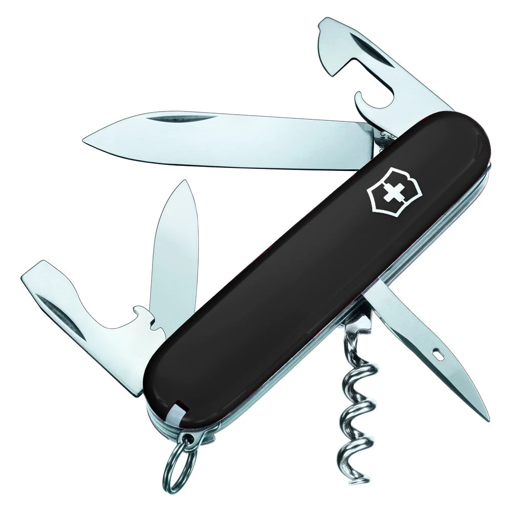 Victorinox Spartan Swiss Army Knife - Image 2