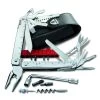 Victorinox SwissTool CS Plus Multi-tool With Leather Belt Pouch And Bit Wrench Set