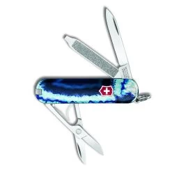 Victorinox Geode Classic SD Designer Swiss Army Knife