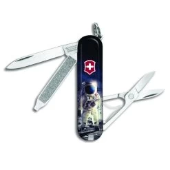 Victorinox Moon Walk Classic SD Designer Swiss Army Knife