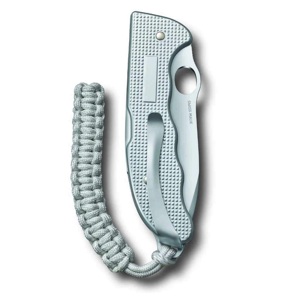 Victorinox Hunter Pro Alox Swiss Army Knife With Clip And Lanyard - Image 4