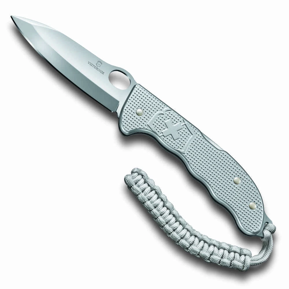 Victorinox Hunter Pro Alox Swiss Army Knife With Clip And Lanyard - Image 2