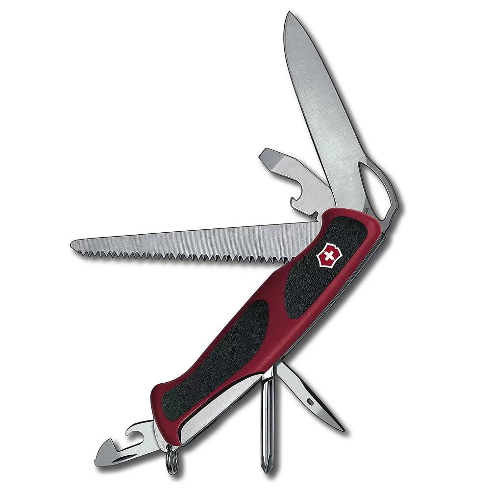 Victorinox Ranger Grip 78 Lockblade Swiss Army Knife