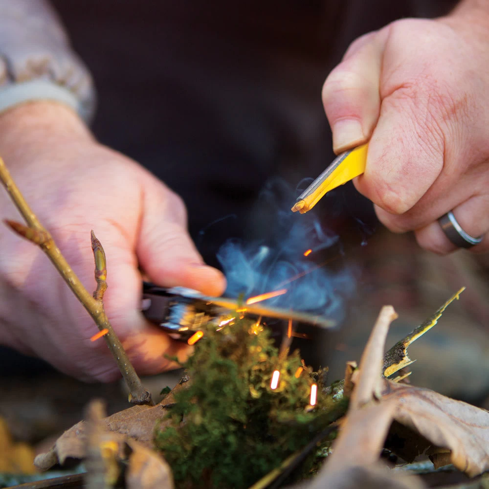 Leatherman Signal Multi-Tool With Nylon Sheath - Image 6