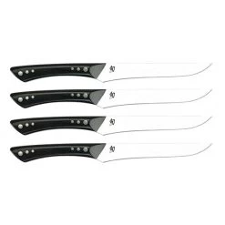 Shun Shima 4-Piece Steak Knife Set