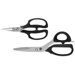 Shun 2-Piece Shears Set