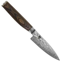 Shun Premier 4" Paring Knife