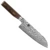 Shun Premier 7" Santoku Knife
