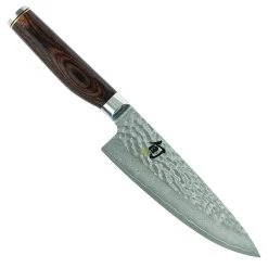 Shun Premier 6" Chef's Knife