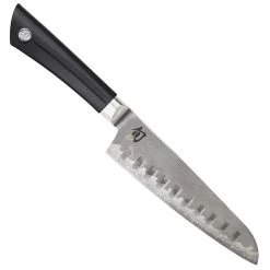 Shun Sora 7.5" Santoku Knife - Hollow Ground