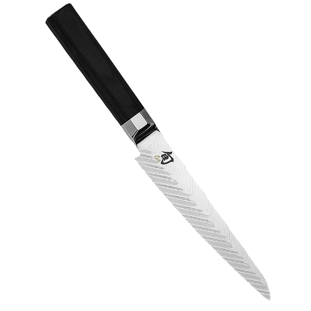 Shun Dual Core 6" Utility/Butcher Knife - Image 2