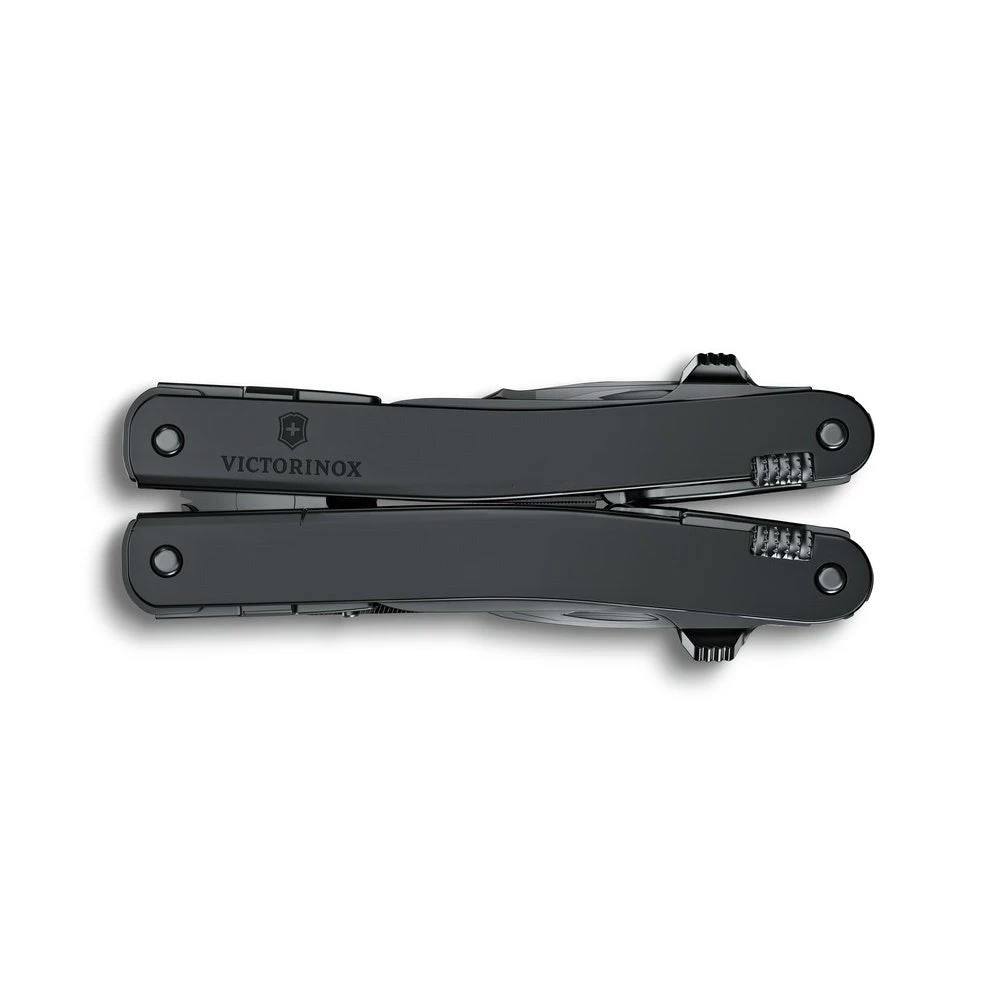 Victorinox SwissTool Spirit MXBS Black Pliers Multi-tool - Image 5