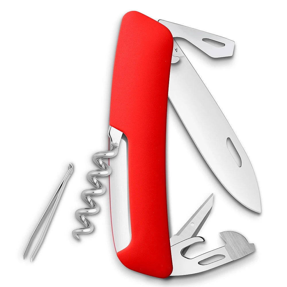 Swiza D03 Swiss Pocket Knife - Image 2