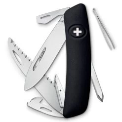 Swiza D06 Swiss Pocket Knife