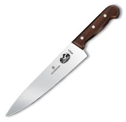 Victorinox Rosewood 10" Chef's Knife
