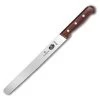 Victorinox Rosewood 10" Slicing/Carving Knife
