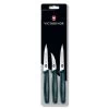Victorinox Classic 3-Piece Paring Set