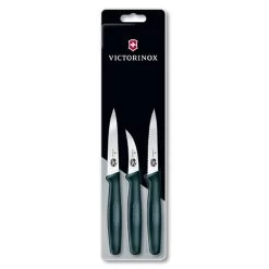 Victorinox Classic 3-Piece Paring Set