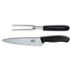 Swiss Classic Carving Set By Victorinox