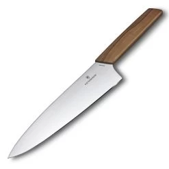 Swiss Modern 8" Chef's Knife By Victorinox