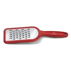 Victorinox Grater - Rough, Red