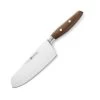 Wusthof Epicure 7" Hollow Edge Santoku Knife