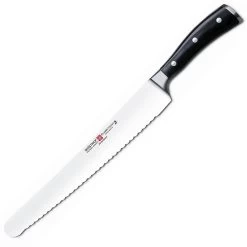 Wusthof Classic Ikon 10" Super Slicer